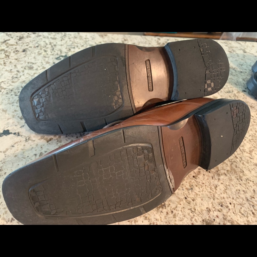 Shoes - Picture 3 of 3